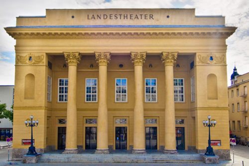 Tiroler Landestheater